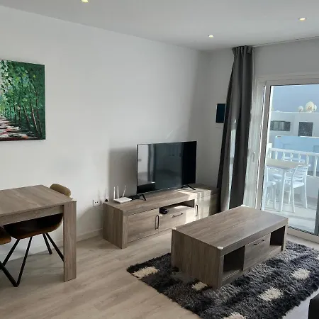 Atlantic View Puerto del Carmen (Lanzarote)