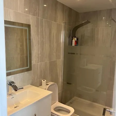 Atlantic View Puerto del Carmen (Lanzarote)