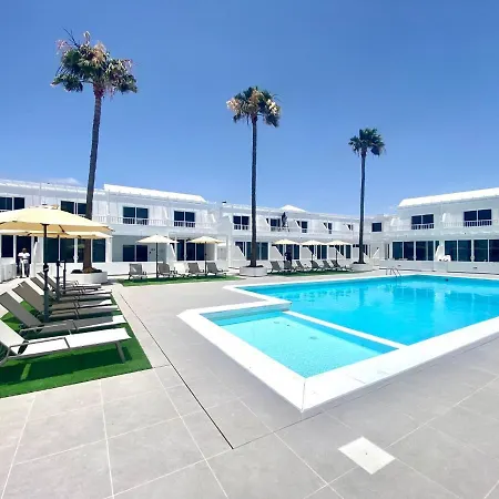 Atlantic View Apartament