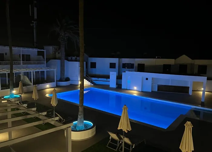 Apartament Atlantic View *