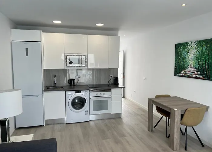 Appartamento Atlantic View Puerto del Carmen (Lanzarote)