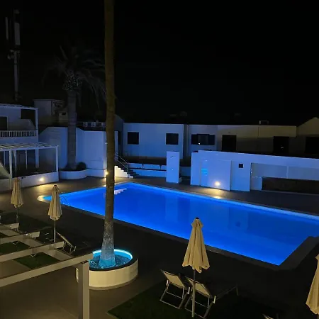 דירה Atlantic View *