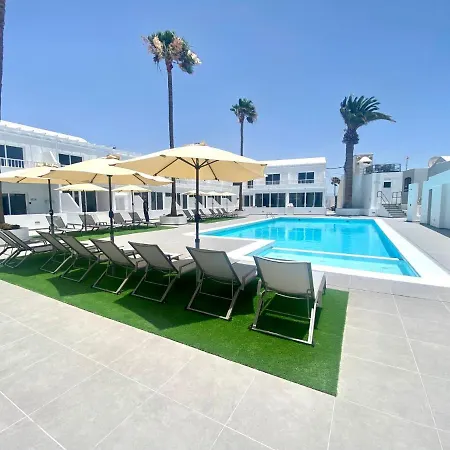 Atlantic View Apartment Puerto del Carmen (Lanzarote)