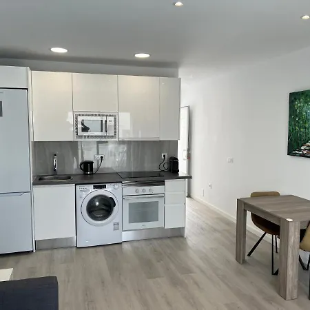 Apartman Atlantic View Puerto del Carmen