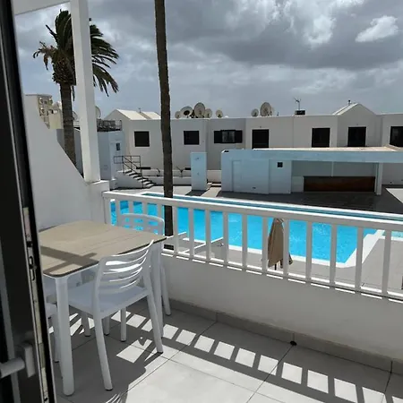 Atlantic View דירה *