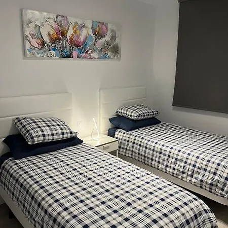 Apartamento Atlantic View Puerto del Carmen (Lanzarote)