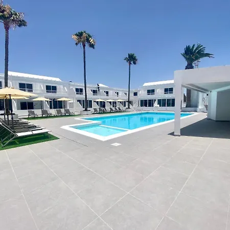 Apartment Atlantic View Puerto del Carmen (Lanzarote)