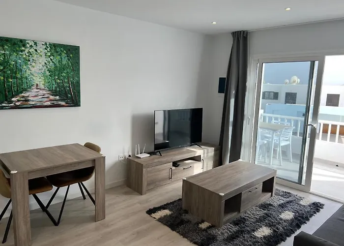 Atlantic View Puerto del Carmen