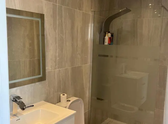 Atlantic View Puerto del Carmen