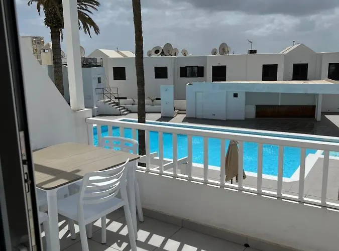 Atlantic View Apartman *