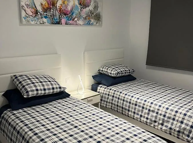 Apartman Atlantic View Puerto del Carmen