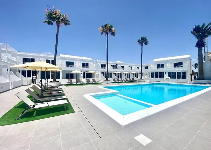 Atlantic View Apartman